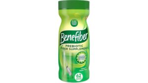 Benefiber Daily Prebiotic Fiber Supplement Review