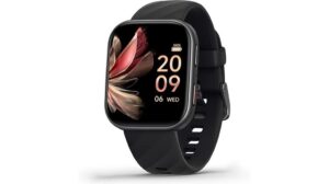 FITVII Health & Fitness Tracker Review