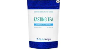 Nutri-Align Fasting Tea: A Comprehensive Review