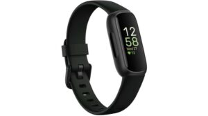 Fitbit Inspire 3 Fitness Tracker Review
