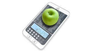 NUTRA TRACK™ Scale Review: Precision at Home