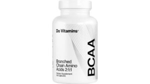 Vegan AjiPure BCAAs Review